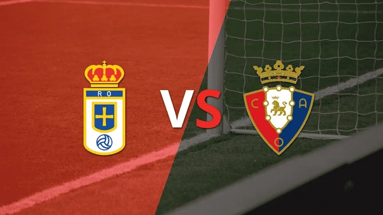Osasuna akan bertandang ke Estadio Nuevo Carlos Tartiere menghadapi Real Ovieda pada pekan ke-11 La Liga 2025/2026, Selasa (4/11/2025). (Sumber: tycsports.com)