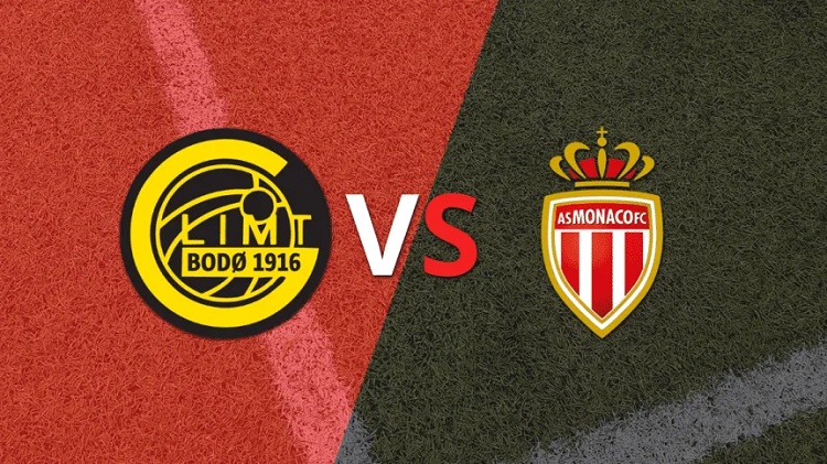 AS Monaco akan bertandang ke markas Bodo/Glimt dalam lanjutan kompetisi Champions League 2025/2026, Rabu (5/11/2025) dini hari WIB. (Sumber: tycsports.com)
