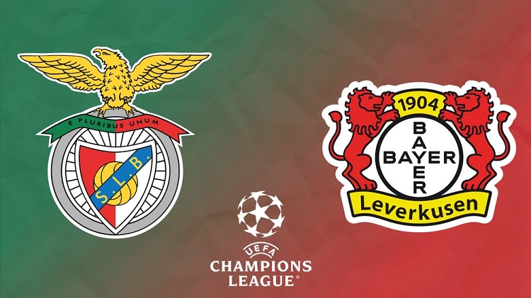 Bayer Leverkusen akan bertandang ke Estadio da Luz untuk menghadapi Benfica pada matchday 4 Champions League 2025/2026, Kamis (6/11/2025) dini hari WIB. (Sumber: thethaovanhoa.vn)