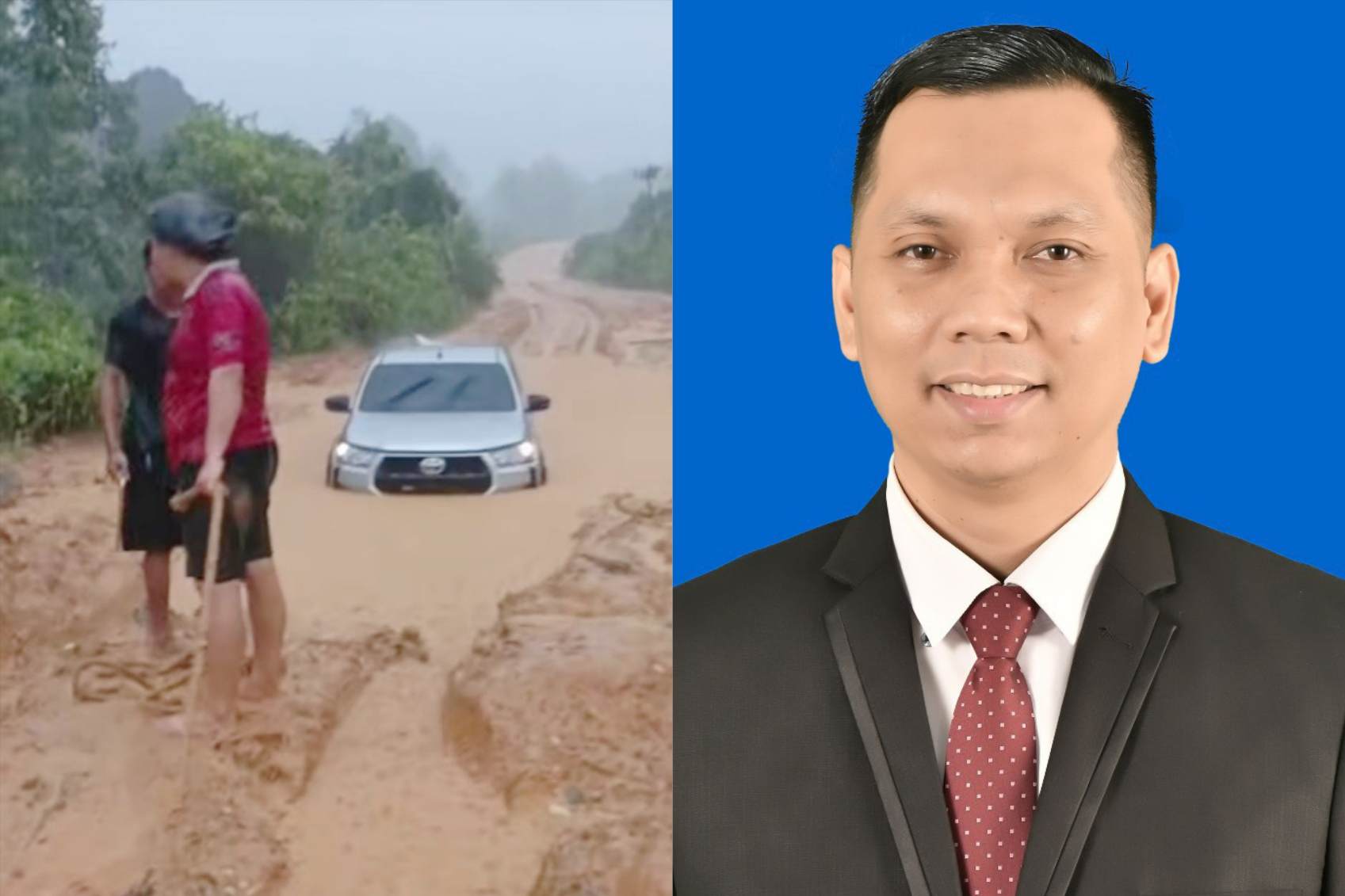 Pengamat hukum dan kebijakan publik, Dr. Fransisco, S.H., LL.M
