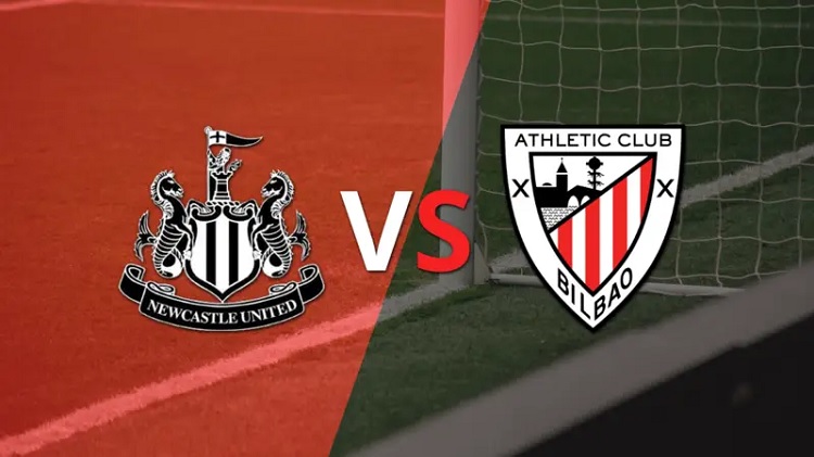 Newcastle United akan menjamu Athletic Bilbao di Stadion St James