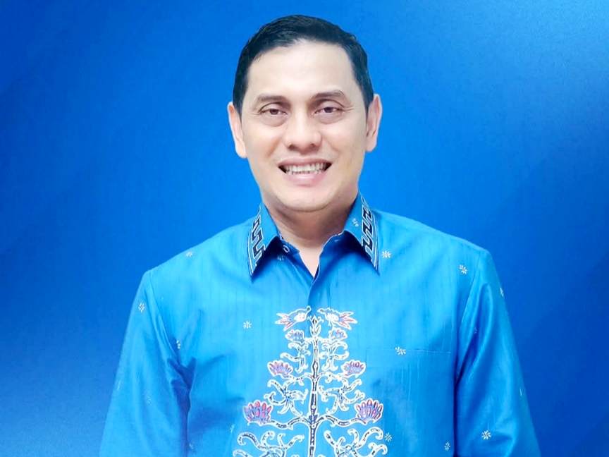 Muhammad Syauqie