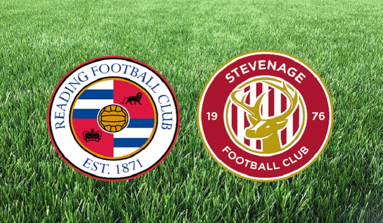 Stevenage akan bertandang ke markas Reading di Stadion Madejski dalam lanjutan kompetisi League One, Jumat (7/11/2025) dini hari WIB. (Sumber: sportgrill.co.uk)