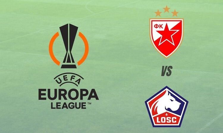 LOSC Lille akan bertandang ke markas Red Star Belgrade di Rajko Mitic Stadium dalam lanjutan Europa League 2025/2026, Jumat (7/11/2025) dini hari WIB. (Sumber: Pexels/UEFA)