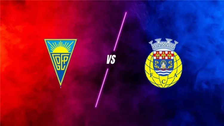 Estoril akan menjamu Arouca di Estadio Antonio Coimbra da Mota, dalam laga lanjutan Liga Primeira 2025/2026, Sabtu (8/11/2025) dini hari WIB. (Sumber: rktfootball.com)