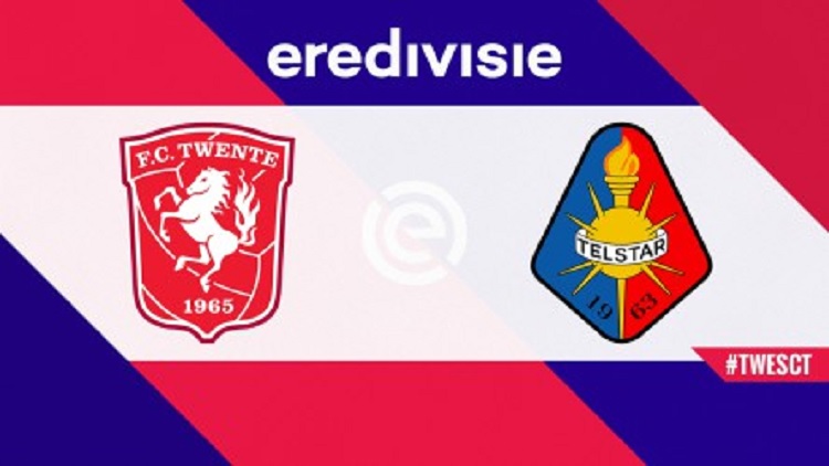 FC Twente akan menjamu Telstar di Stadion De Grolsch Veste dalam lanjutan kompetisi Divisi 1 Belanda 2025/2026, Sabtu (8/11/2025) dini hari WIB. (Sumber: thesportsdb.com)