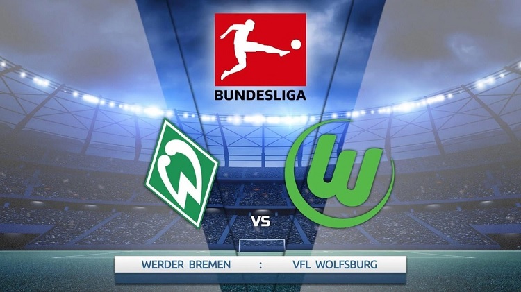 Werder Bremen akan menjamu VfL Wolfsburg di Weserstadion dalam lanjutan kompetisi Bundesliga 2025/2026, Sabtu (8/11/2025) dini hari WIB. (Sumber: thethaovanhoa.vn)