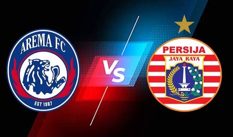 Persija Jakarta akan bertandang ke markas Arema FC di Stadion Kanjuruhan, Malang pada pekan ke-12 BRI Super League 2025/2026, Sabtu (8/11/2025). (Sumber: freepik)