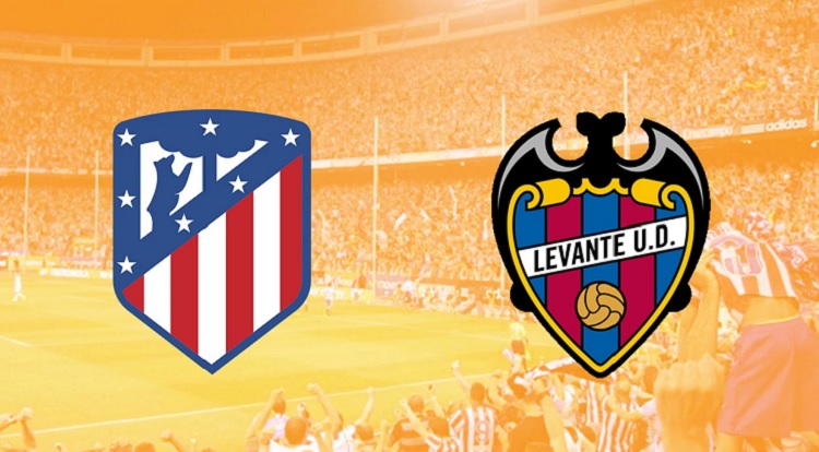 Atletico Madrid akan menjamu Levante di Estadio Riyadh Air Metropolitano dalam lanjutan La Liga 2025/2026, Minggu (9/11/2025) dini hari WIB. (Sumber: thesmedia.id)