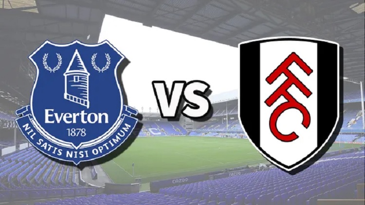 Everton akan menjamu Fulham di Hill Dickinson Stadium dalam laga lanjutan Premier League 2025/2026, Sabtu (8/11/2025). (Sumber: Richard Heathcote/Getty Images)