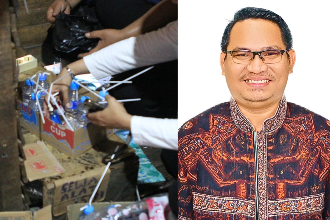 Ari Yunus Hendrawan