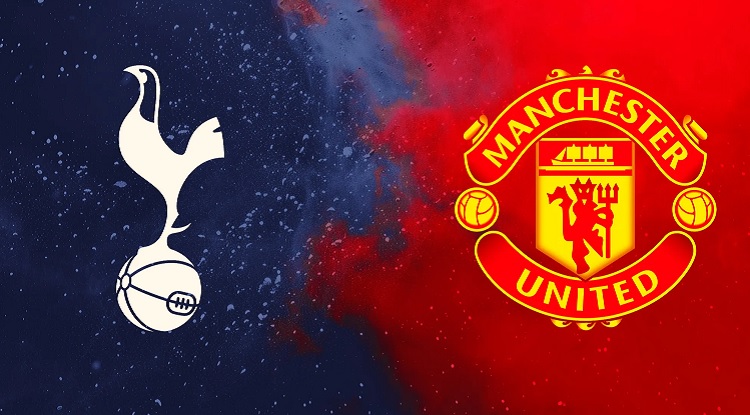 Tottenham Hotspur akan menjamu Manchester United di Tottenham Hotspur Stadium, dalam lanjutan kompetisi Premier League 2025/2026, Sabtu (8/11/2025). (Sumber: khelnow.com)