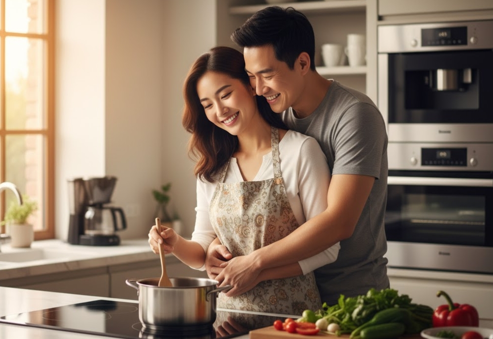 Ilustrasi Zodiak yang Dikejar Rezeki di Bulan November 2025.