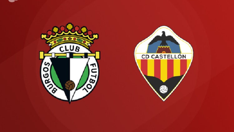 Burgos akan menjamu Castellon di Estadio Municipal de El Plant&iacute;o, dalam laga lanjutan Segunda Division 2025/2026, Selasa (11/11/2025) dini hari WIB. (Sumber: ceroacero.es)