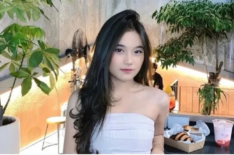 Sosok Lintang, wanita yang diduga selingkuhan DJ Bravy.