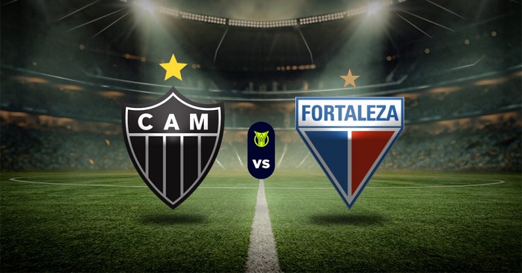 Atletico Mineiro akan menjamu Fortalize di Arena MRV pada pekan ke-16 Brasileiro 2025, Kamis (13/11/2025). (Sumber: blog.masterbets365.com)