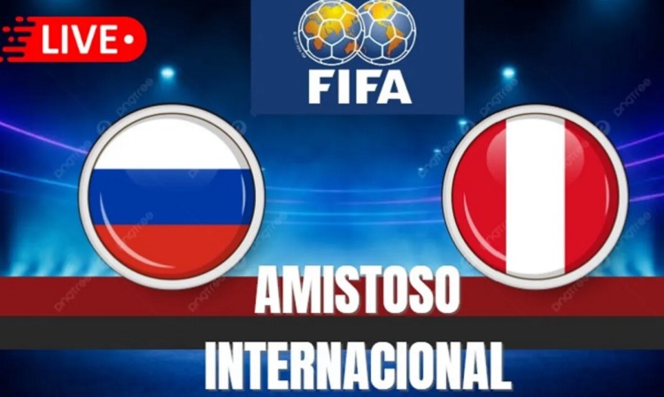 Timnas Rusia akan melakoni laga uji coba melawan Timnas Peru di Stadion Krestovsky, Saint Petersburg, Kamis (13/11/2025) dini hari WIB. (Sumber: canchaenmancha.com)