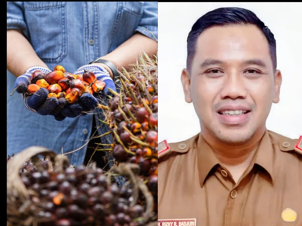 Rizky Rahman Badjuri