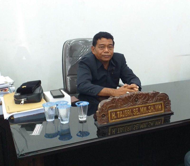 H Tajeri