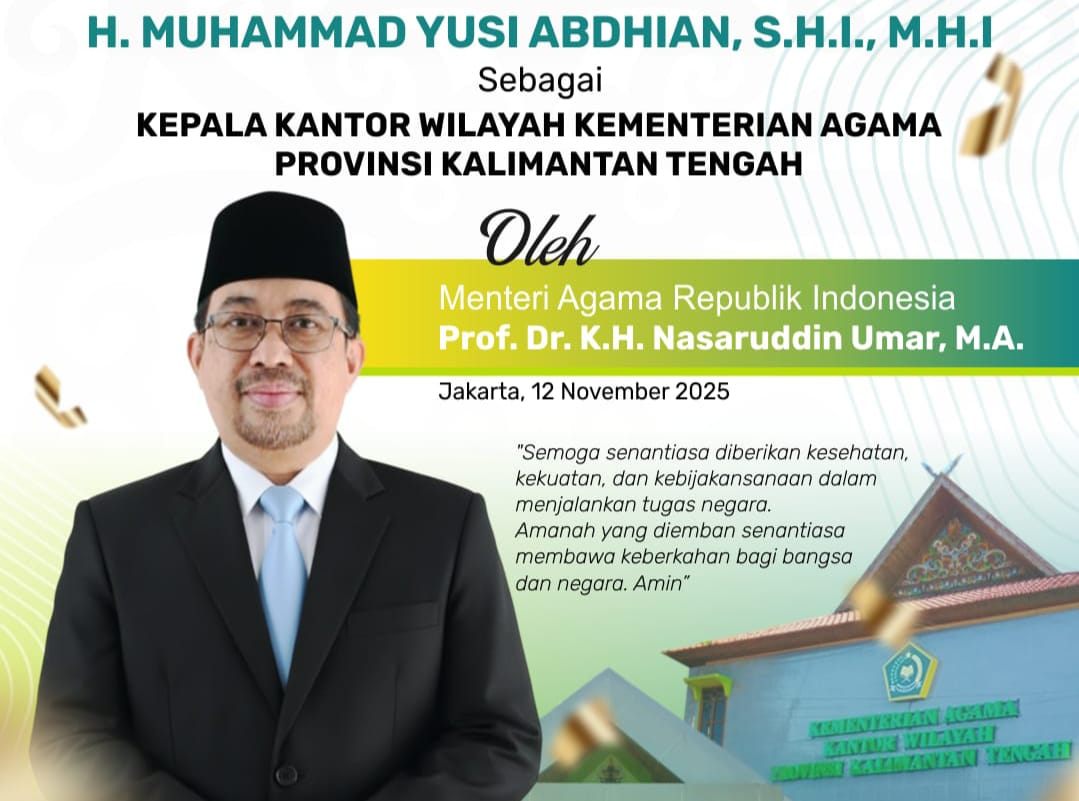 H Muhammad Yusi Abdhian