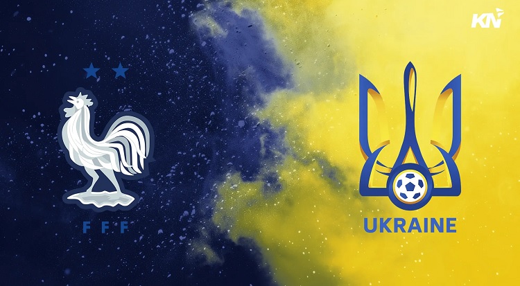 Timnas Prancis akan menjamu Ukraina dalam laga lanjutan Kualifikasi Piala Dunia 2026 zona Eropa, Jumat (14/11/2025) dini hari WIB. (Sumber: khelnow.com)