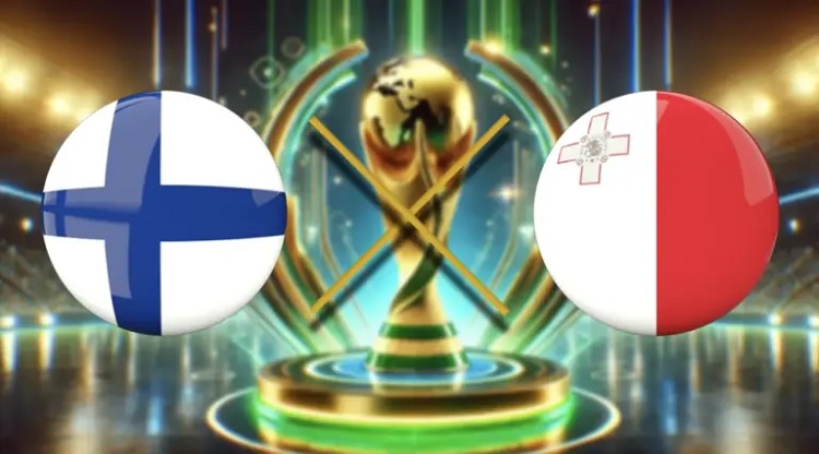 Finlandia akan menyambut Malta di Stadion Olimpiade Helsinki dalam laga lanjutan Kualifikasi Piala Dunia 2026 Zona Eropa, Sabtu (15/11/2025) dini hari WIB. (Sumber: parimatchnews.id)
