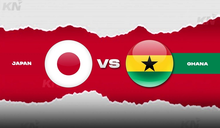 Atmosfer di Toyota Stadium diprediksi akan membara ketika Jepang bersiap menjamu Ghana dalam laga persahabatan internasional, Jumat (14/11/2025). (Sumber: khelnow.com)