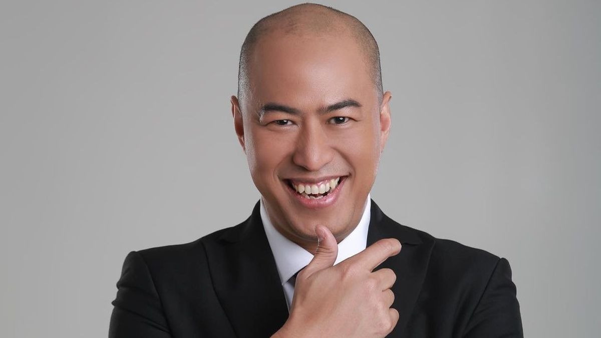 Pandji Pragiwaksono