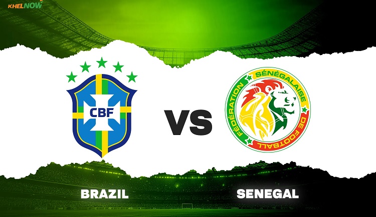 Emirates Stadium, London, akan menjadi saksi duel panas antara Brasil vs Senegal dalam laga uji coba internasional, Sabtu (15/11/2025). (Sumber: khelnow.com)