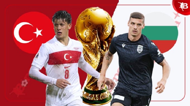 Stadion Bursa Ataturk akan menjadi saksi duel sengit antara Turki vs Bulgaria dalam lanjutan Kualifikasi Piala Dunia 2026 Zona Eropa, Minggu (16/11/2025) dini hari WIB. (Sumber: bongdaplus.vn)