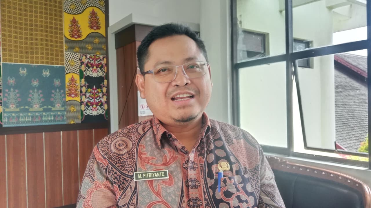 dr Fitriyanto