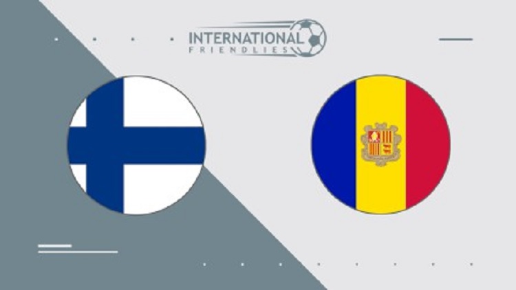 Timnas Finlandia bersiap menjamu Andorra di Stadion Tammelan dalam laga uji coba internasional, Selasa (18/11/2025) dini hari WIB. (Sumber: thesportsdb.com)