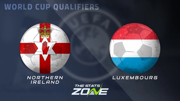Stadion Windsor Park, Belfast akan menjadi saksi duel panas Irlandia Utara vs Luksemburg dalam lanjutan Kualifikasi Piala Dunia 2026, Selasa (18/11/2025) dini hari WIB. (Sumber: thestatszone.com)