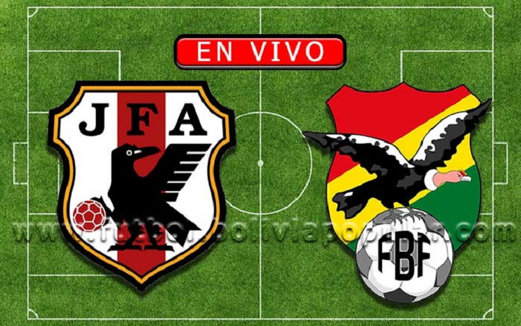 Timnas Jepang Bersiap menjamu Bolivia di National Stadium, Tokyo dalam laga bertajuk uji coba internasional, Selasa (18/11/2025). (Sumber: futbol.boliviapopular.com)