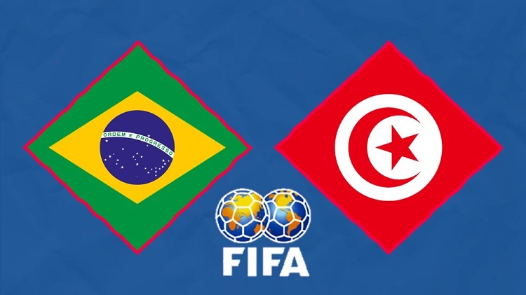 Stadion Stade Pierre-Mauroy, Lille akan menjadi saksi adu kekuatan Brasil vs Tunisia dalam laga uji coba, Rabu (19/11/2025) dini hari WIB. (Sumber: thethaovanhoa.vn)
