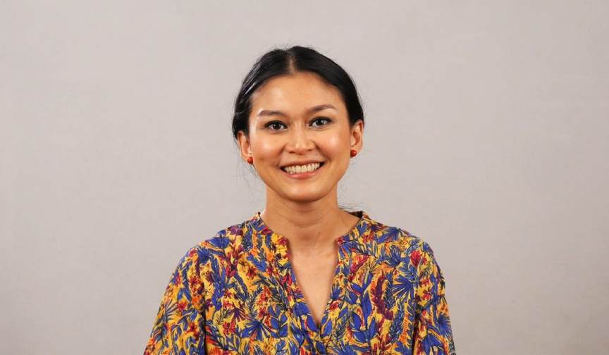Marissa Anita