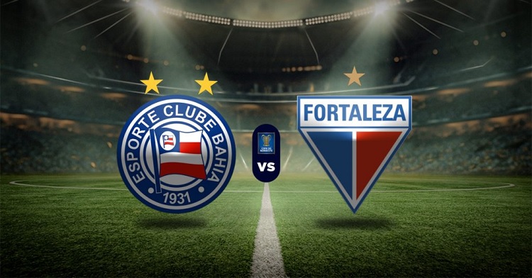 Bahia bersiap menjamu Fortaleza di Arena Fonte Nova dalam lanjutan Serie A Brasil 2025, Jumat (21/11/2025) dini hari WIB. (Sumber: masterbets365.com)