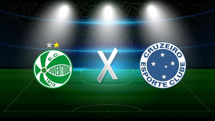 Juventude Bersiap menyambut Cruzeiro di Est&aacute;dio Alfredo Jaconi dalam laga lanjutan Serie A Brasil 2025, Jumat (21/11/2025) dini hari WIB. (Sumber: A. Seraphim)