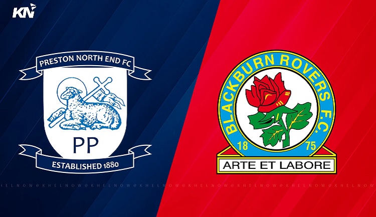 Preston North End bersiap menjamu Blackburn Rovers di Stadion Deepdale dalam lanjutan Championship 2025/2026, Sabtu (22/11/2025) dini hari WIB. (Sumber: khelnow.com)