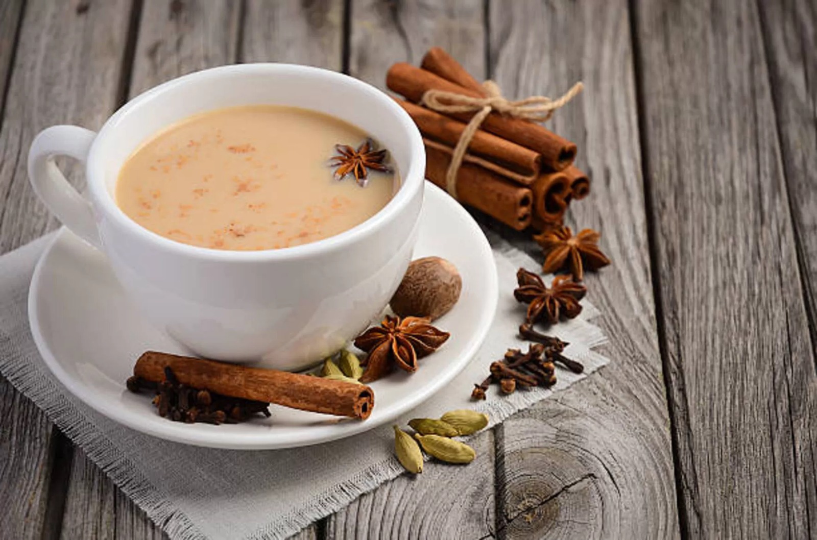 Teh Chai