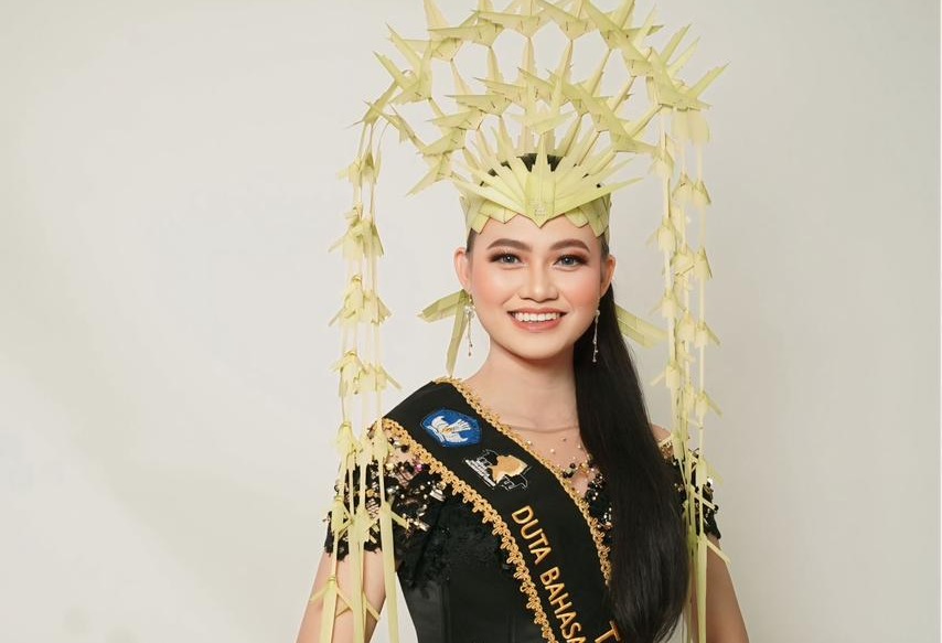 Avillia Yufensi Ngagalan