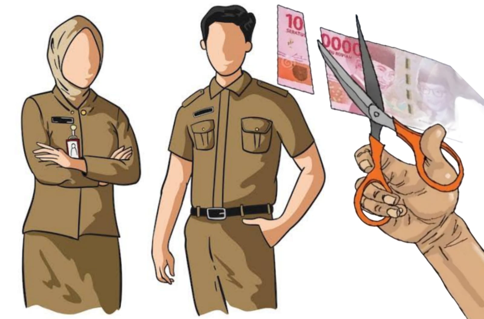 Ilustrasi.