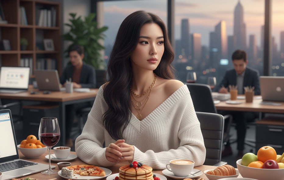 Ilustrasi Zodiak yang Paling Sering Diremehkan, Padahal Diam-Diam Punya Kekuatan Besar yang Tak Banyak Orang Sadari