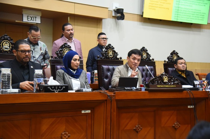 Beberapa pasal dalam KUHAP yang baru disahkan menuai polemik.