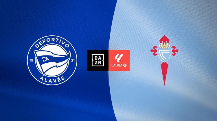Celta Vigo akan bertandang ke markas Deportivo Alaves di Estadio de Mendizorroza dalam lanjutan La Liga 2025/2026, Sabtu (22/11/2025. (Sumber: thethaovanhoa.vn)