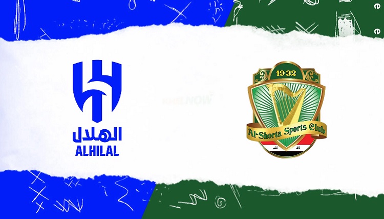 Al Hilal akan menjamu Al Shorta di Stadion Kingdom Arena dalam laga lanjutan Liga Champions AFC 2025/2026, Rabu (26/11/2025) dini hari WIB. (Sumber: khelnow.com)