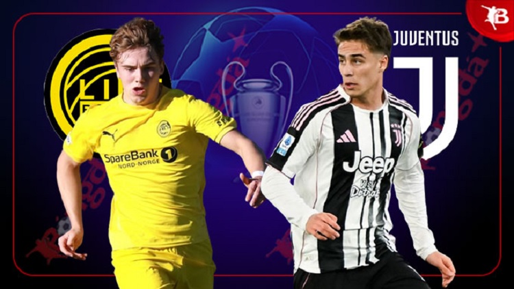 Stadion Aspmyra akan menjadi saksi duel Bodo Glimt vs Juventus dalam lanjutan UCL 2025/2026, Rabu (26/11/2025) dini hari WIB. (Sumber: bongdaplus.vn)