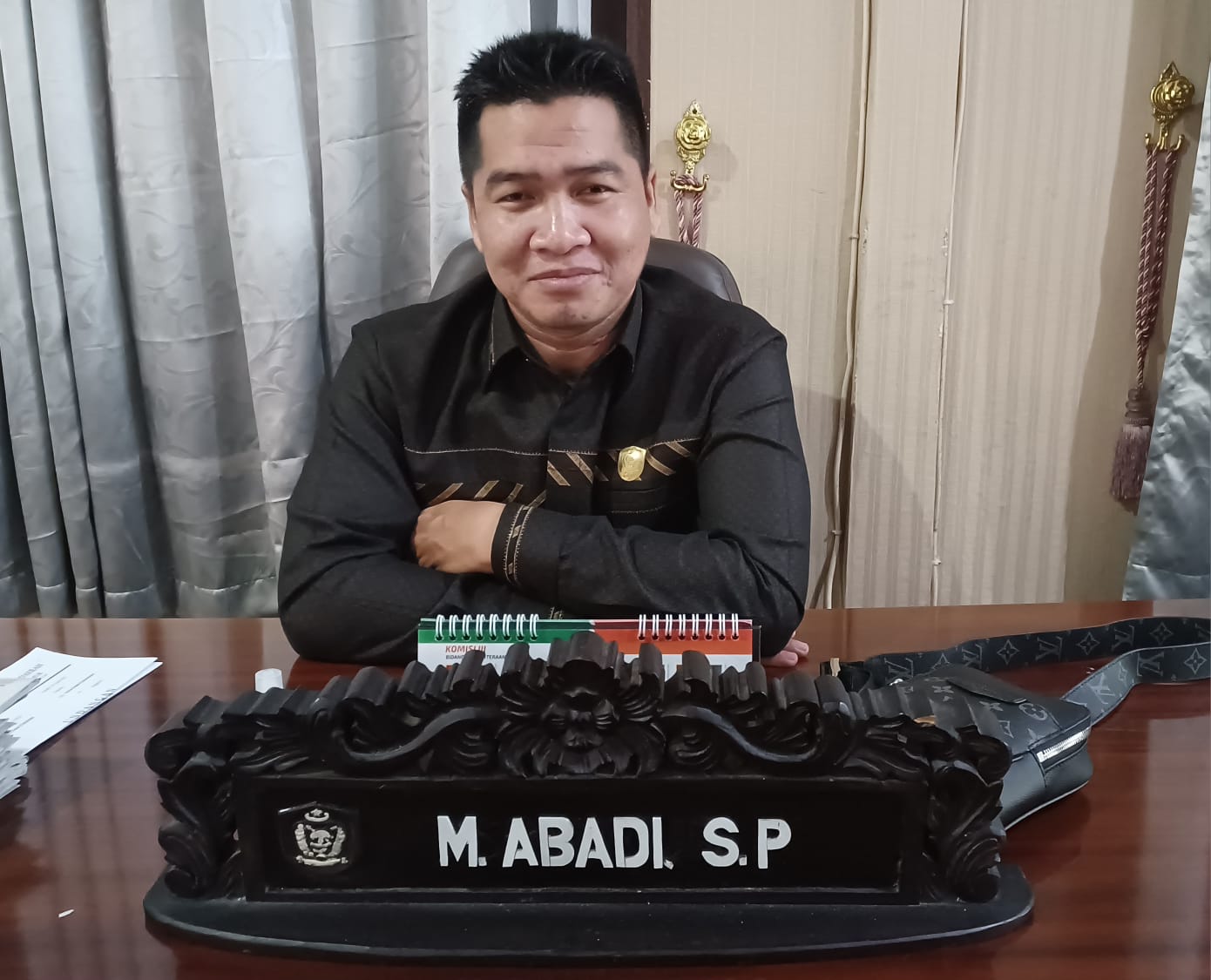 M Abadi
