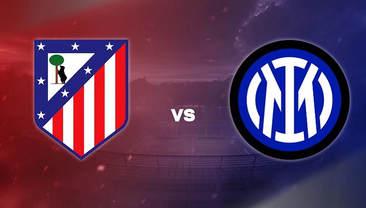 Atletico Madrid bersiap menjamu Inter Milan di Stadion Wanda Metropolitano dalam laga lanjutan UCL 2025/2026, Kamis (27/11/2025) dini hari WIB. (Sumber: khelnow.com)