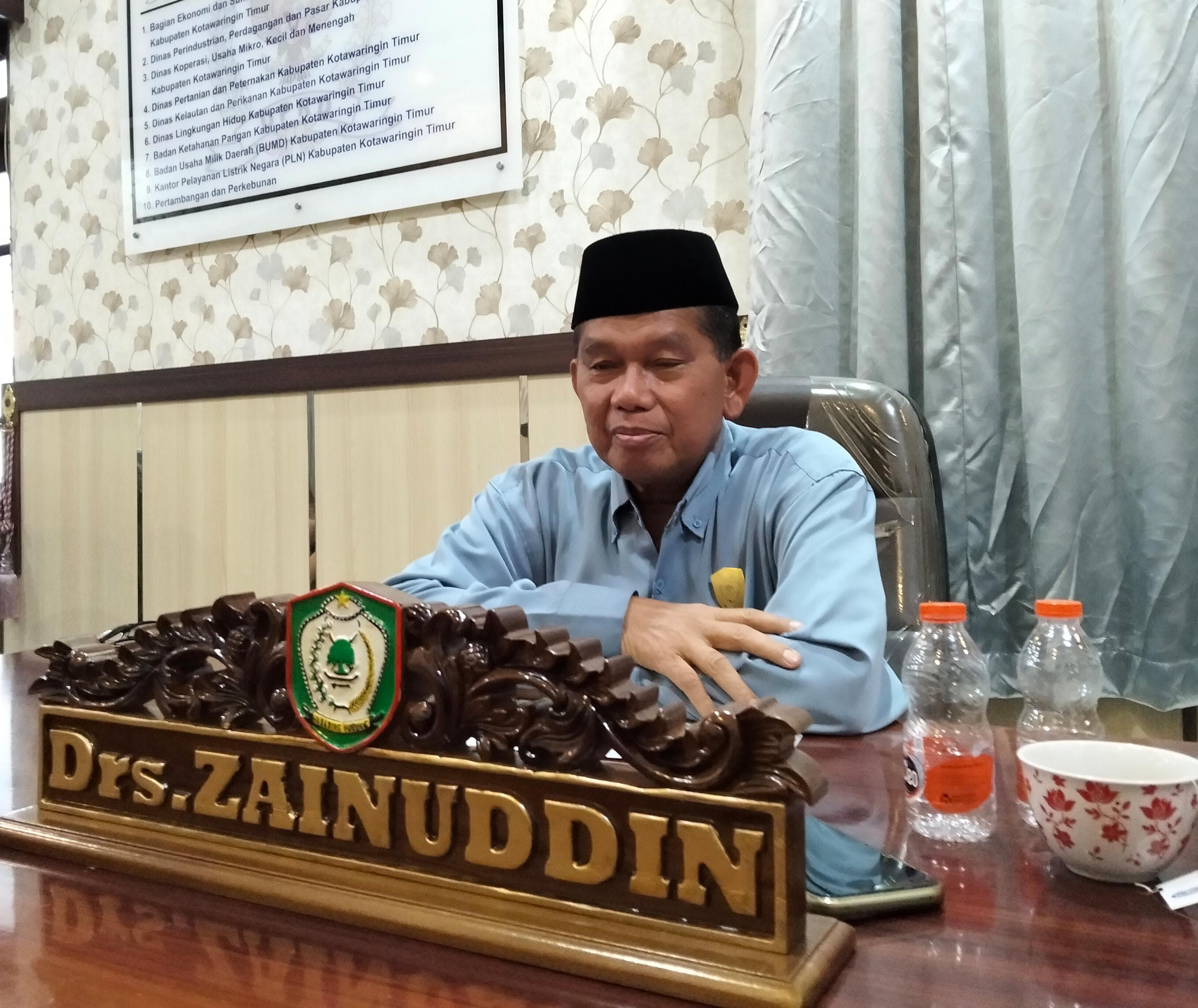 Zainuddin